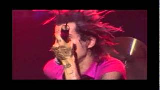 13. Mindless Self Indulgence - Capitol P [Our Pain, Your Gain DVD]