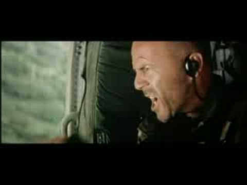 les larmes du soleil