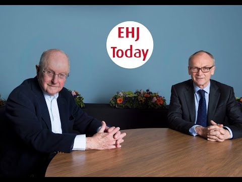 EHJ Today - Chronic heart failure