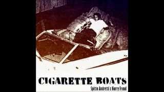 Curren$y x Harry Fraud - Mirrors ft. Smoke DZA