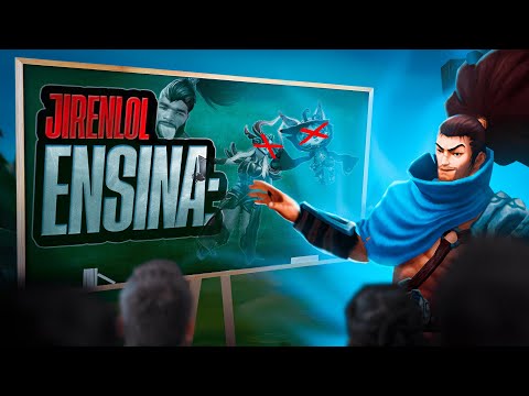 COMO JOGAR CONTRA SYNDRA E VEX DE YASUO