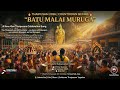 Thaipusam 2026 BATU MALAI MURUGA Teaser Murugan Devotional Song Tamil Bhakti Music