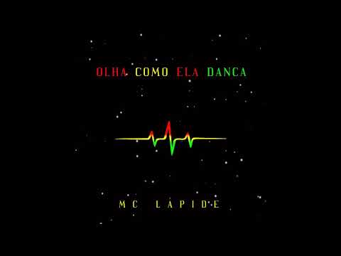 DJ Fabio ACM & MC Lapide - Olha Como ela Dança