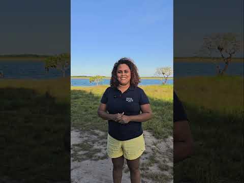 Sabrina de Souza da ROTA NORTE topou o desafio de adicionar a Rota do Tambaqui no seu catálogo.