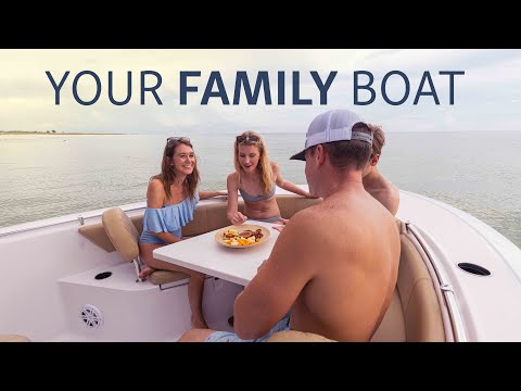 Your Family Boat