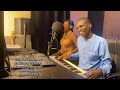 DOLE NE ZAN YI DORO BY DELIAH GYANDE LIVE WITH COBJAY IN STUDIO
