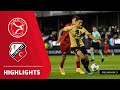 Samenvatting Almere City FC - Jong FC Utrecht (13-08-2021)
