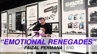 Download lagu 510 - EMOTIONAL RENEGADES | Live Acoustic by Faizal Permana mp3 Download lagu 510 - EMOTIONAL RENEGADES | Live Acoustic by Faizal Permana mp3