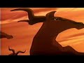 Opening To The Fox And The Hound 1994 VHS Canadian Copy