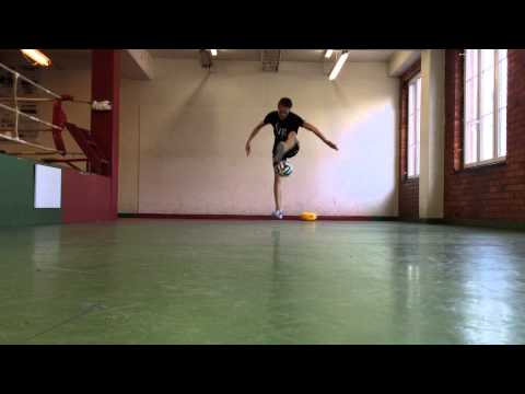 Emil Källdoff - MATW NT