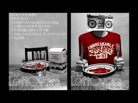 Rootpeople - Step your game up ft. Phantomblot