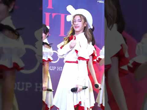 [Fancam 4K] Paeyah BNK48 - "ดีอะ" | First Ra3bit Roadshow @ Central Rama3 26.02.2022