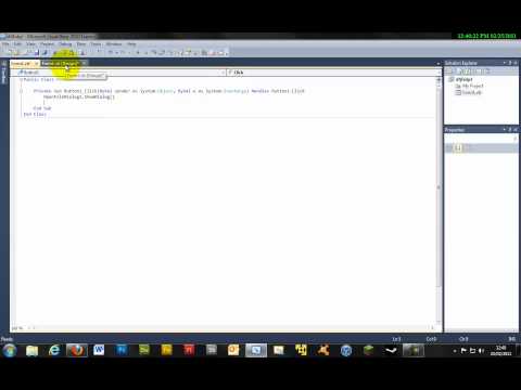 visual basic 6.0 tutorial video visual basic 6.0 tutorial video