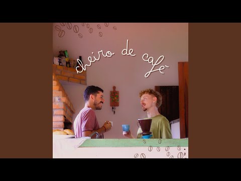 Cheiro De Café - Ponto e Vírgula