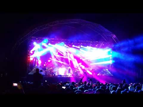 Thaeme e Thiago 3°PARTE Fenap 2016 Pederneiras -SP INSCREVA-SE NO CANAL