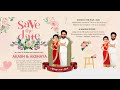 Be A Part Of Celebration Wedding Party AKASH Weds AKSHAYA 9th July 2023 Between 7 Am To 8 30 Am