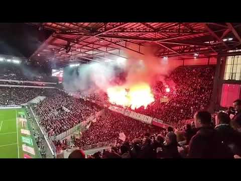 Fc Köln vs Werder Bremen 21/01/23