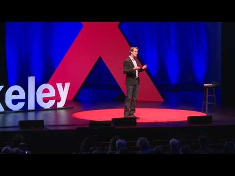 Wireless wake-up call | Jeromy Johnson | TEDxBerkeley Video