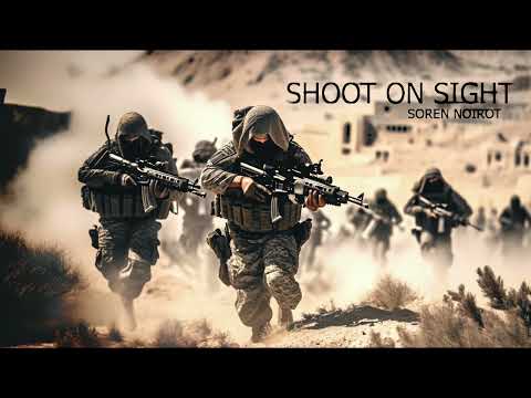 Shoot On Sight (Soundtrack - film music)
