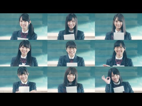 けやき坂46 2期生「Poetry of けやき坂46 二期生」