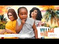 VILLAGE MAID - Ebube Obio, Phyl Daniel, Ijeoma Nnanna 2022 Nigerian Nollywood Movie