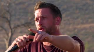 The X Factor UK 2017 Matt Linnen Judge&#39;s Houses Full Clip S14E15