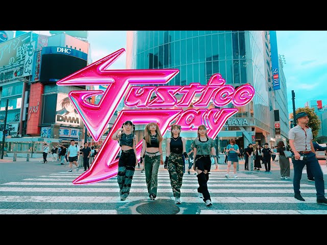 @onefive メジャーデビュー第2弾シングル発売!パワフルな「Justice Day」ほかCMタイアップソング「Like A」など3曲入り!発売を記念して、オリジナル冠番組「15VIBES」がスタート! 4 YouTubeサムネイル