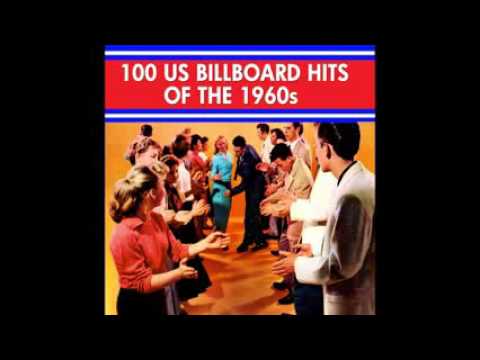 Freddy Cannon   Buzz Buzz A Diddle It Low, 240p