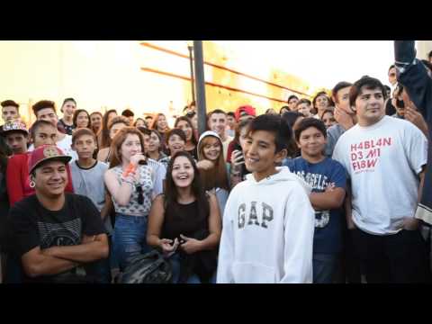 Luketi vs T-Dragon vs Zismo - 8vos - FECHA 6 - TORNEO - GDU