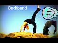 How To Do A Backbend Easy Steps For Kids