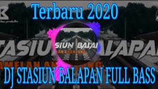 Download lagu DJ Stasiun balapan full bass(Didi kempot) 2020 mp3 Download lagu DJ Stasiun balapan full bass(Didi kempot) 2020 mp3