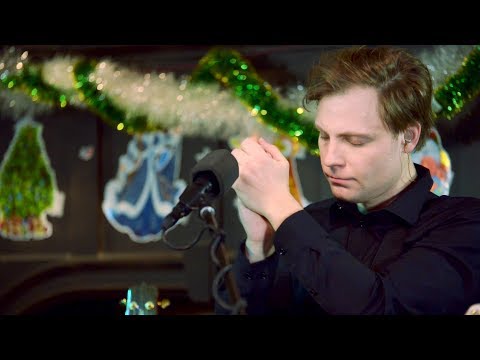Mike Glebow - Ветреность (Live 15.12.17)