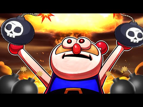 You NEED to play the New Bomberman