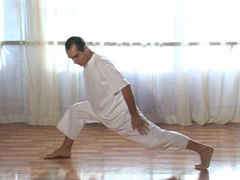 ZORAN PROTIC - PUT ZDRAVIJEG ZIVOTA,TIBETANCI,VEZBE DISANJA I ISTEZANJE