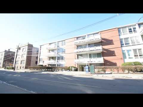 50 Park Condos - Brookline MA