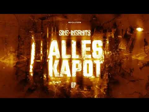 Sins Of Insanity & Hardfunction - Sloth (Alles Kapot Edit)