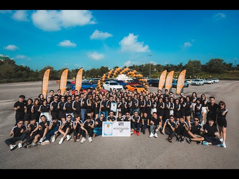 Malaysia Book Of Record