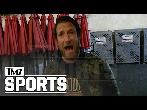 Dave Portnoy Tees Off On Roger Goodell, 'One of the Great Criminals, Villains' | TMZ Sports