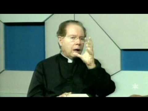 Difficult Pages of the Bible, December 10, 2016. Fr. F. C. Cardoso