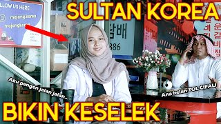 Download lagu PRANK SHOLAWAT SULTAN KOREA !! TEMBAK LANGSUNG JODOH mp3 Download lagu PRANK SHOLAWAT SULTAN KOREA !! TEMBAK LANGSUNG JODOH mp3