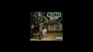 Takin &#39;Em Back E-40 Revenue Retrievin&#39; Graveyard Shift