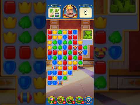 Loyal Match Level 2594