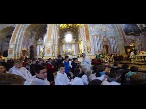 V Mistrzostwa Archidiecezji Lubelskiej w Halowej Piłce Nożnej