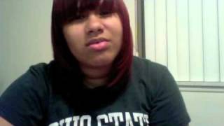 Choux Pastry Heart- Corinne Bailey Rae Cover