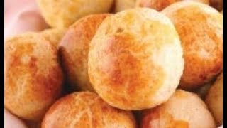PÃO DE MINUTO FOFINHO COM FERMENTO EM PÓ PARA BOLOS