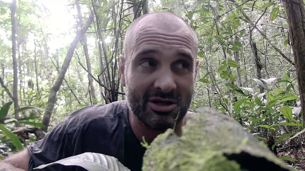 Trailer | Ed Stafford: Into The Unknown