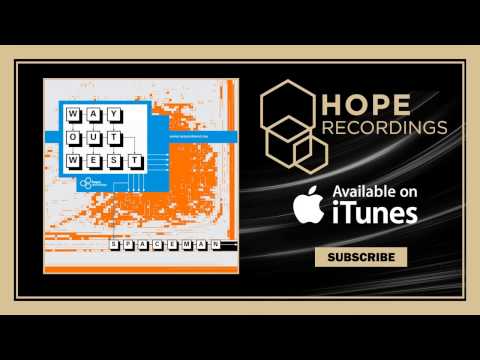 Way Out West - Spaceman (Robert Babicz Mix)