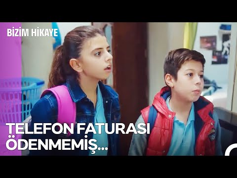 Fakirhane Vlogu #37: Bağlasan Durulmaz Bu Evde! - Bizim Hikaye