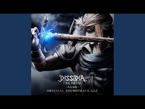 「我ら来たれり - arrange - (Chorus ver.) 」 from FINAL FANTASY零式