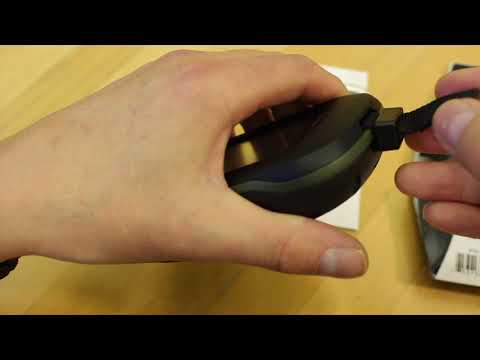 Garmin Lanyard Carabiner